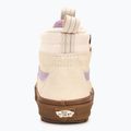 Buty damskie Vans MTE Sk8-Hi Waterproof white/purple 6