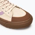 Buty damskie Vans MTE Sk8-Hi Waterproof white/purple 7