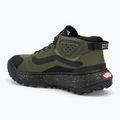 Buty Vans MTE Crosspath Mid olive 3