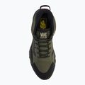 Buty Vans MTE Crosspath Mid olive 5