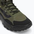 Buty Vans MTE Crosspath Mid olive 7