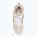 Buty Vans Knu Skool Tri-Tone Block vintage white 5