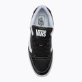 Buty Vans Hylane black/ white/ gum 5