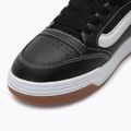 Buty Vans Hylane black/ white/ gum 7