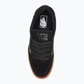 Buty Vans Hylane black/ gum 5