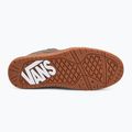 Buty Vans Upland suede bungee cord 4