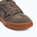 Buty Vans Upland suede bungee cord 7