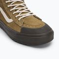 Buty Vans MTE Sk8-Hi Waterproof olive drab 7