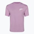 Koszulka Vans Dettori Loose Fit lavender mist