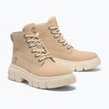 Buty damskie Timberland Greyfield light beige nubuck 8