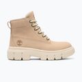 Buty damskie Timberland Greyfield light beige nubuck 10