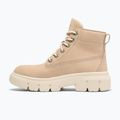 Buty damskie Timberland Greyfield light beige nubuck 11