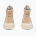 Buty damskie Timberland Greyfield light beige nubuck 12
