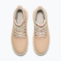 Buty damskie Timberland Greyfield light beige nubuck 14