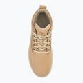 Buty damskie Timberland Greyfield light beige nubuck 5