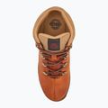 Buty męskie Timberland Euro Sprint medium orange full grain 5