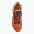 Buty męskie Timberland Sprint Trekker Mid Lace medium orange full grain 5