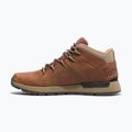 Buty męskie Timberland Sprint Trekker Mid Lace medium orange full grain 11