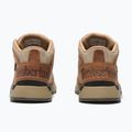 Buty męskie Timberland Sprint Trekker Mid Lace medium orange full grain 12
