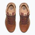 Buty męskie Timberland Sprint Trekker Mid Lace medium orange full grain 14