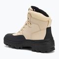 Buty damskie Timberland Vibram Mid Lace Waterproof Boot natural nubuck 3