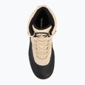 Buty damskie Timberland Vibram Mid Lace Waterproof Boot natural nubuck 5