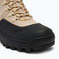 Buty damskie Timberland Vibram Mid Lace Waterproof Boot natural nubuck 7