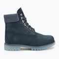 Buty męskie Timberland Premium 6 In Lace navy nubuck 2