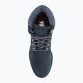 Buty męskie Timberland Premium 6 In Lace navy nubuck 5