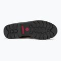 Buty męskie Timberland Euro Hiker Mid dark brown nubuck 4