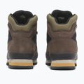 Buty męskie Timberland Euro Hiker Mid dark brown nubuck 12