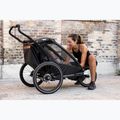 Kółko do joggingu do pojedynczej przyczepki Thule Chariot Jog Kit 2 5
