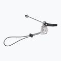 Adapter do przyczepki Thule Axle Mount ezHitch Plate with quick release skewer