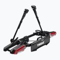 Bagażnik rowerowy na hak Thule OutPace 2Bike black 2