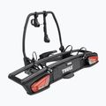 Bagażnik rowerowy na hak Thule VeloSpace 3 2Bike black