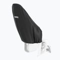 Pokrowiec przeciwdeszczowy Thule Yepp Maxi Rain Cover black
