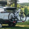 Bagażnik rowerowy na hak Thule VeloLite 3Bike black 5