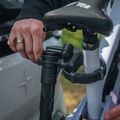 Bagażnik rowerowy na hak Thule VeloLite 3Bike black 7