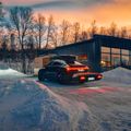 Box bagażowy Thule Arcos XL black 9
