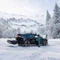 Box bagażowy Thule Arcos XL black 10