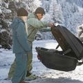 Box bagażowy Thule Arcos XL black 12
