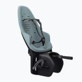 Fotelik rowerowy Thule Yepp 2 Maxi Rack Mount mid blue
