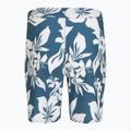 Szorty kąpielowe męskie Quiksilver Big Island 19" blue/white 2