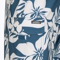 Szorty kąpielowe męskie Quiksilver Big Island 19" blue/white 4