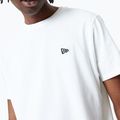 Koszulka męska New Era NE Essentials white 4
