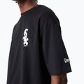 Koszulka męska New Era MLB Essentls LC OS ChicagoWhite Sox black 4