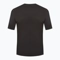 Koszulka męska New Era Team Script OS Tee Chicago Bulls black 7