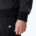 Kurtka męska New Era NBA Script BP Bomber Los Angeles Lakers black 6