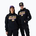 Bluza męska New Era NBA Graphic OS Hoody Los Angeles Lakers black 6