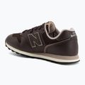 Buty męskie New Balance Classic 373's V2 black coffee/mushroom/driftwood pl2 3
